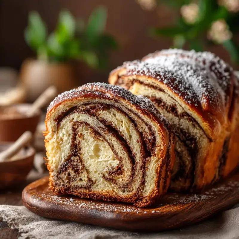 Signature Swirl