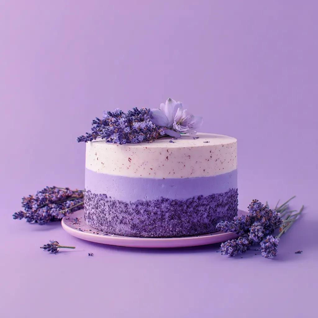 Flavour Studio artisan cakes