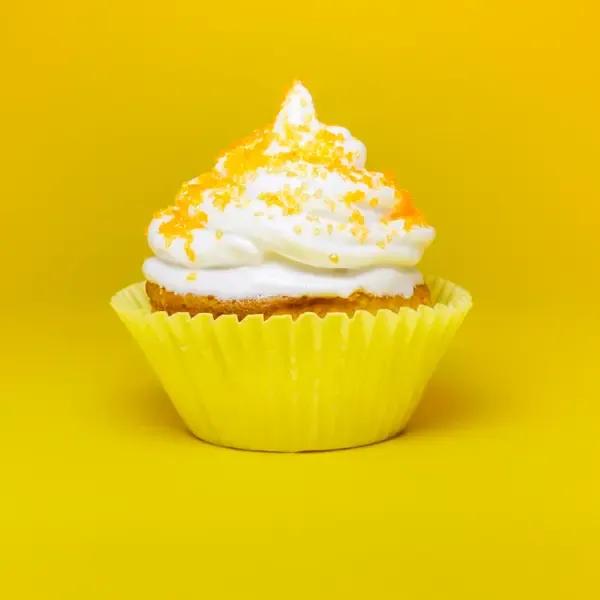Vanilla Cupcakes (Box of 6)